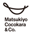 マツキヨココカラ&カンパニー
