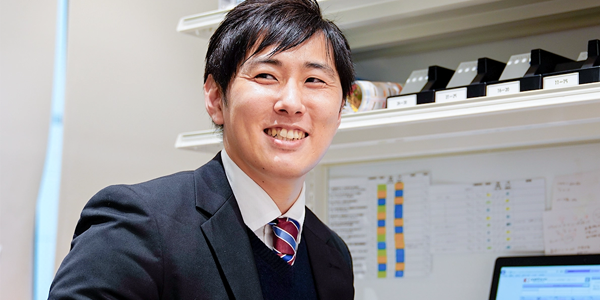 社員イメージ12